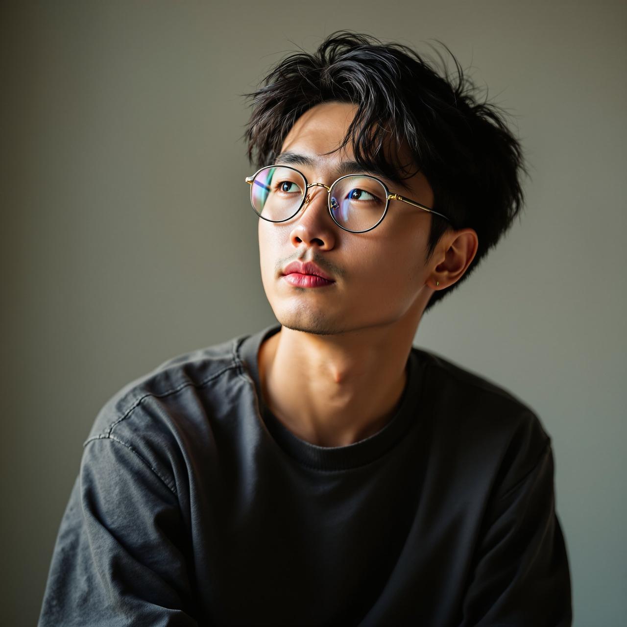 二次元网幕后阵容 - 林魂
