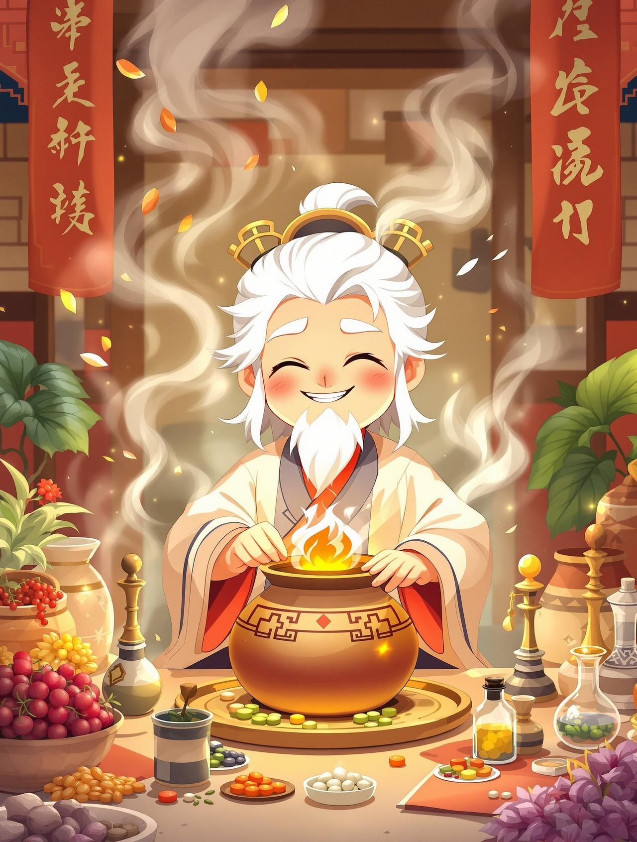 二次元网 - 一念永恒封面