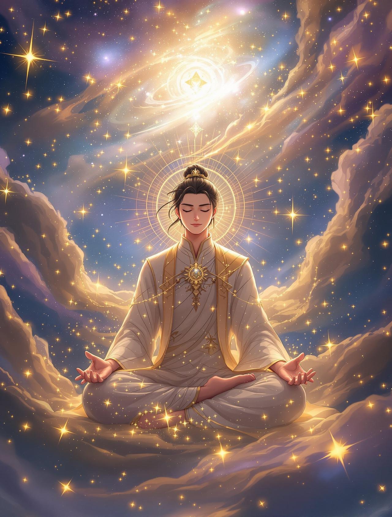 二次元网 - 星辰变封面